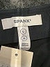 SPANX Black Dress Pants Size L - photo 7