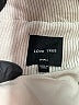 Love Tree Silver Vest Size S - photo 6