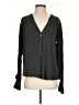 Free People Gray Long Sleeve Blouse Size S - photo 1