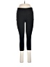 iuga Black Active Pants Size XL (estimated) - photo 1