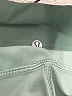 Lululemon Athletica Teal Active Pants Size 4 - photo 7