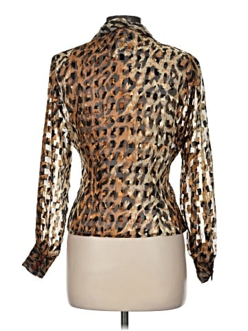 Resource Long Sleeve Blouse (view 2)