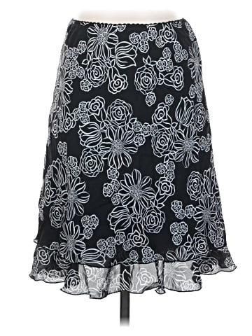 Briggs New York Casual Skirt (view 1)