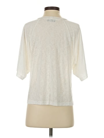 LNA Short Sleeve Top (view 2)