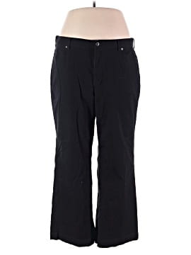 Lands' End Jeans