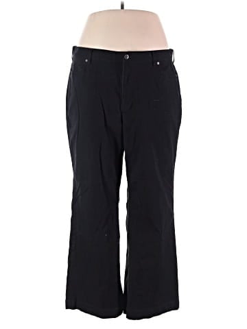 Lands' End Jeans (view 1)
