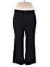 Lands' End Black Jeans Size 18W - photo 1