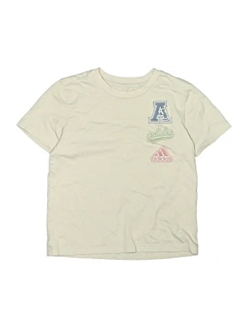 Adidas Short Sleeve T-Shirt (view 1)