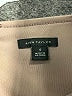Ann Taylor Solid Gray Casual Dress Size 12 - photo 7
