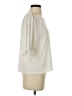 LNA Ivory Short Sleeve Top Size S - photo 4