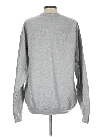 Jerzees Sweatshirt (view 2)