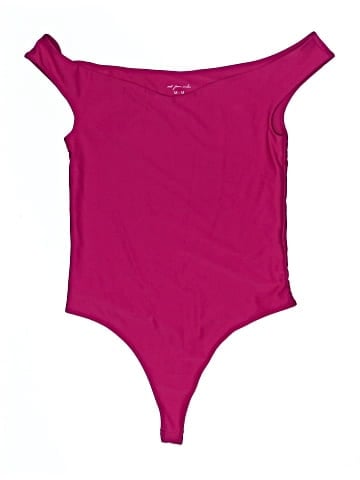 Out From Under Bodysuit (view 1)