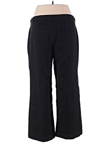 Lands' End Jeans (view 2)