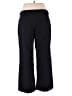 Lands' End Black Jeans Size 18W - photo 2