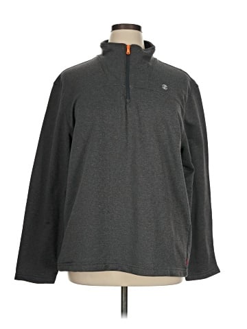 IZOD Pullover Sweater (view 1)