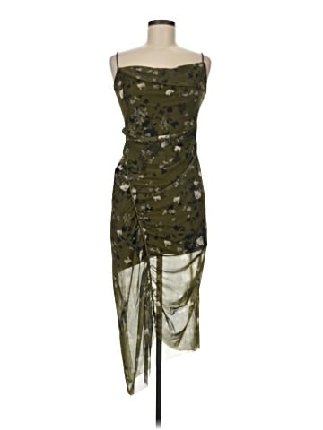 ALLSAINTS Cocktail Dress (view 1)