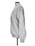 Jerzees Graphic Gray Sweatshirt Size L - photo 5