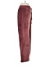 Summersalt Burgundy Casual Pants Size M - photo 4