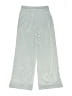 Athleta Girl Solid Silver Casual Pants Size 14 - photo 2