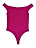 Out From Under Pink Bodysuit Size M - photo 2