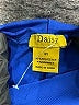 Daisy Solid Blue Cocktail Dress Size 3X - photo 7