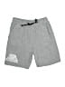 Disney Store Solid Gray Athletic Shorts Size S - photo 1
