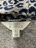 Market and Spruce Blue Pullover Sweater Size M - photo 4