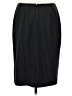 Halogen Stripes Black Formal Skirt Size 8 - photo 2