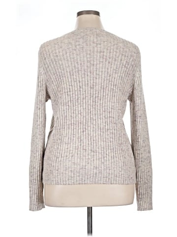 St. John's Bay Pullover Sweater (view 2)