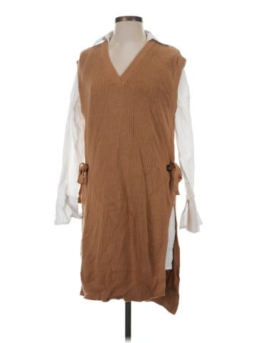 Elan Casual Dress (view 1)