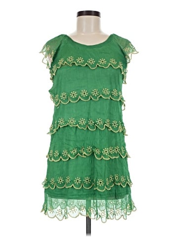 Closet Cocktail Dress (view 1)