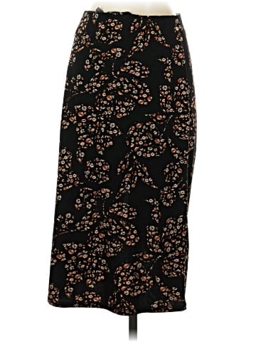 White House Black Market Casual Skirt (view 2)