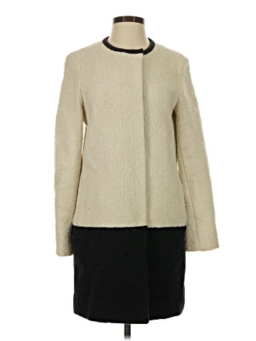 Club Monaco Coat (view 1)