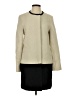 Club Monaco Ivory Coat Size S - photo 1