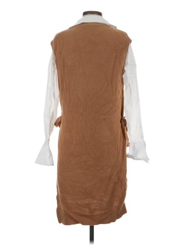Elan Casual Dress (view 2)