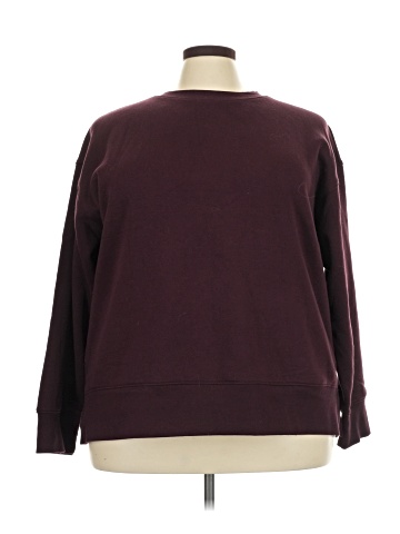 Xersion Sweatshirt (view 1)