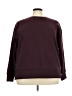 Xersion Burgundy Sweatshirt Size XXL - photo 1