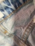 Zara Blue Denim Shorts Size 2 - photo 4