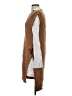 Elan Brown Casual Dress Size S - photo 5