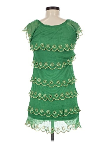 Closet Cocktail Dress (view 2)