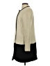 Club Monaco Ivory Coat Size S - photo 5