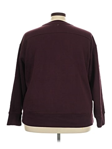 Xersion Sweatshirt (view 2)