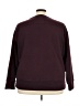 Xersion Burgundy Sweatshirt Size XXL - photo 2