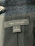 Ann Taylor Black Blazer Size 0 - photo 6