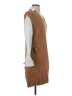Elan Brown Casual Dress Size S - photo 4