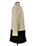 Club Monaco Ivory Coat Size S - photo 4