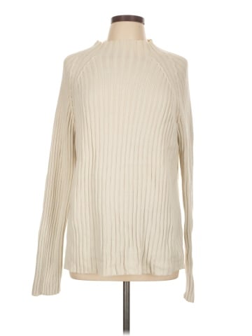 Jones New York Sport Turtleneck Sweater (view 1)