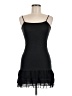 Unbranded Black Cocktail Dress Size M - photo 1