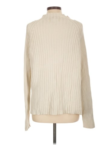 Jones New York Sport Turtleneck Sweater (view 2)