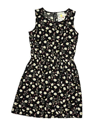 Jenna & Jessie Dress (view 1)